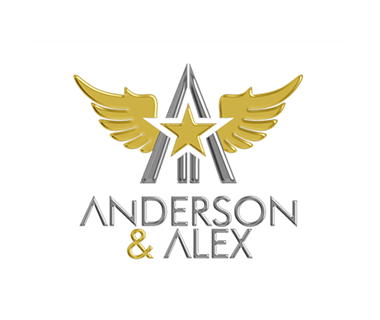 Anderson & Alex